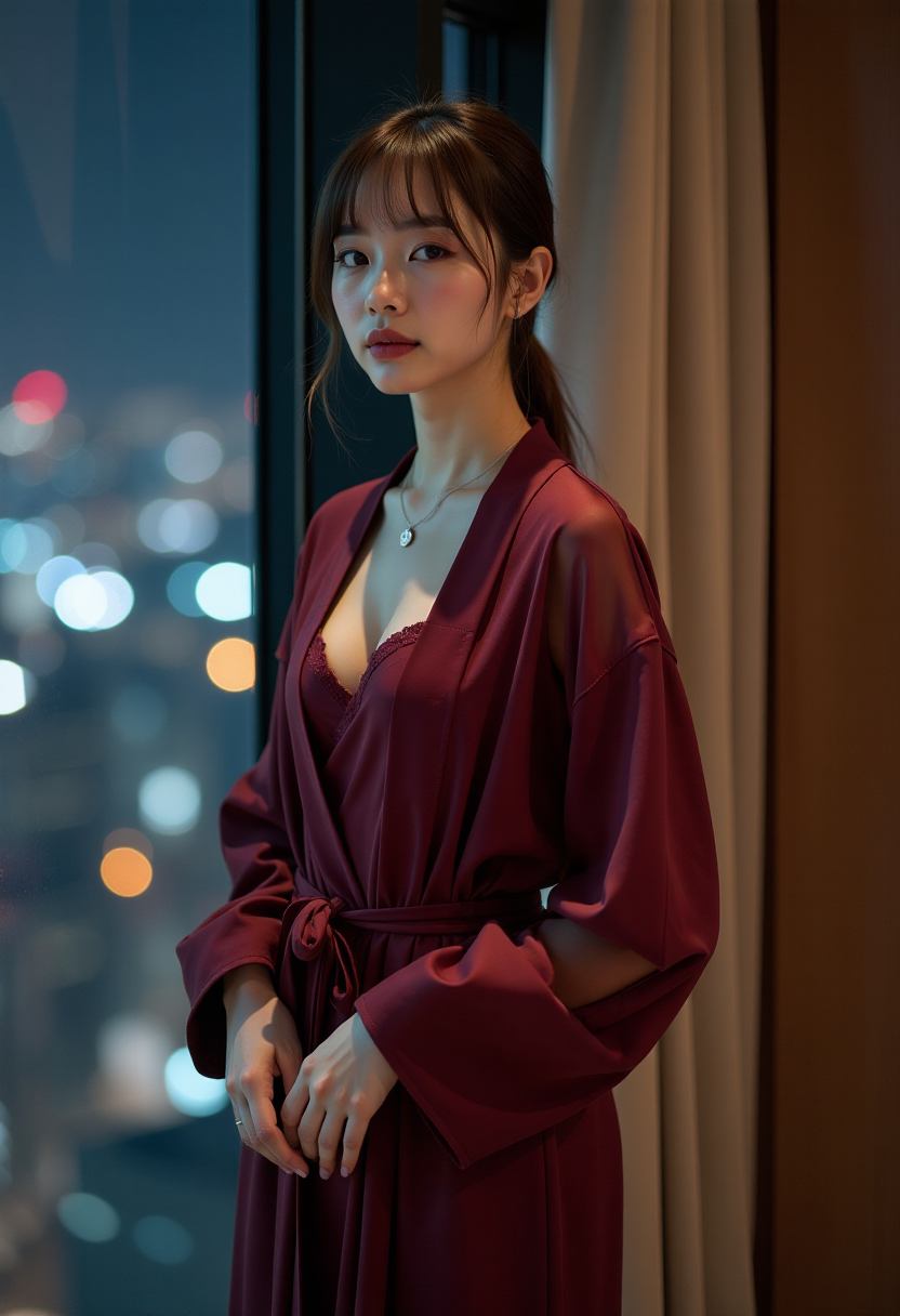 我的野蛮女友