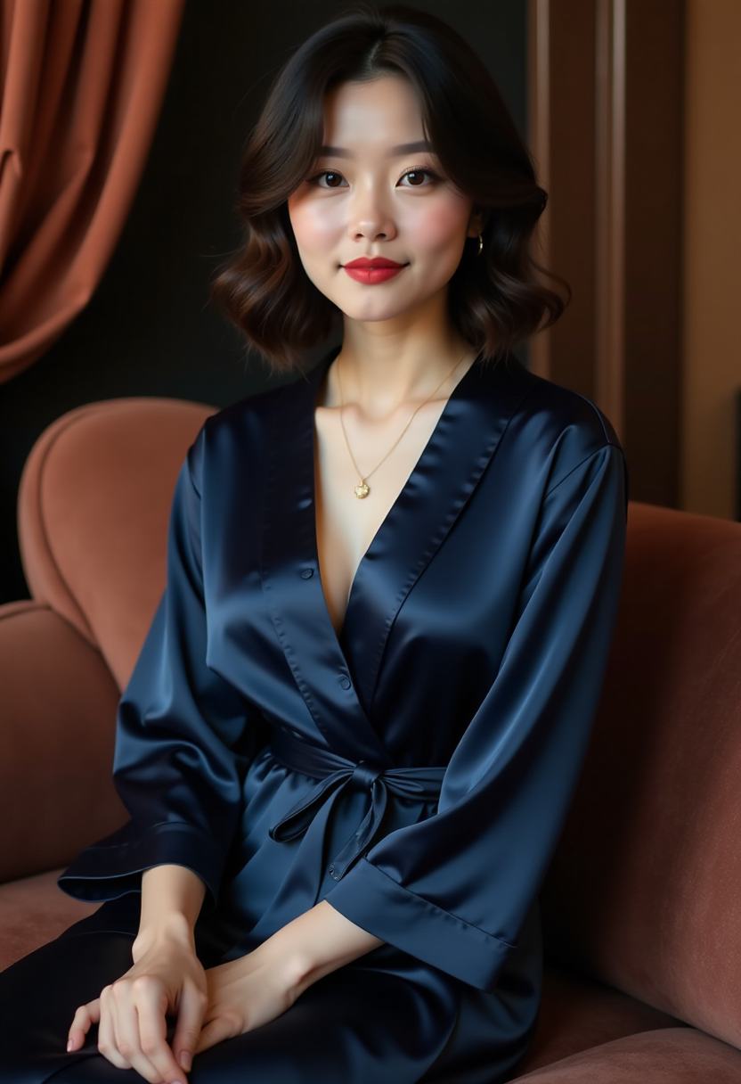 雏菊