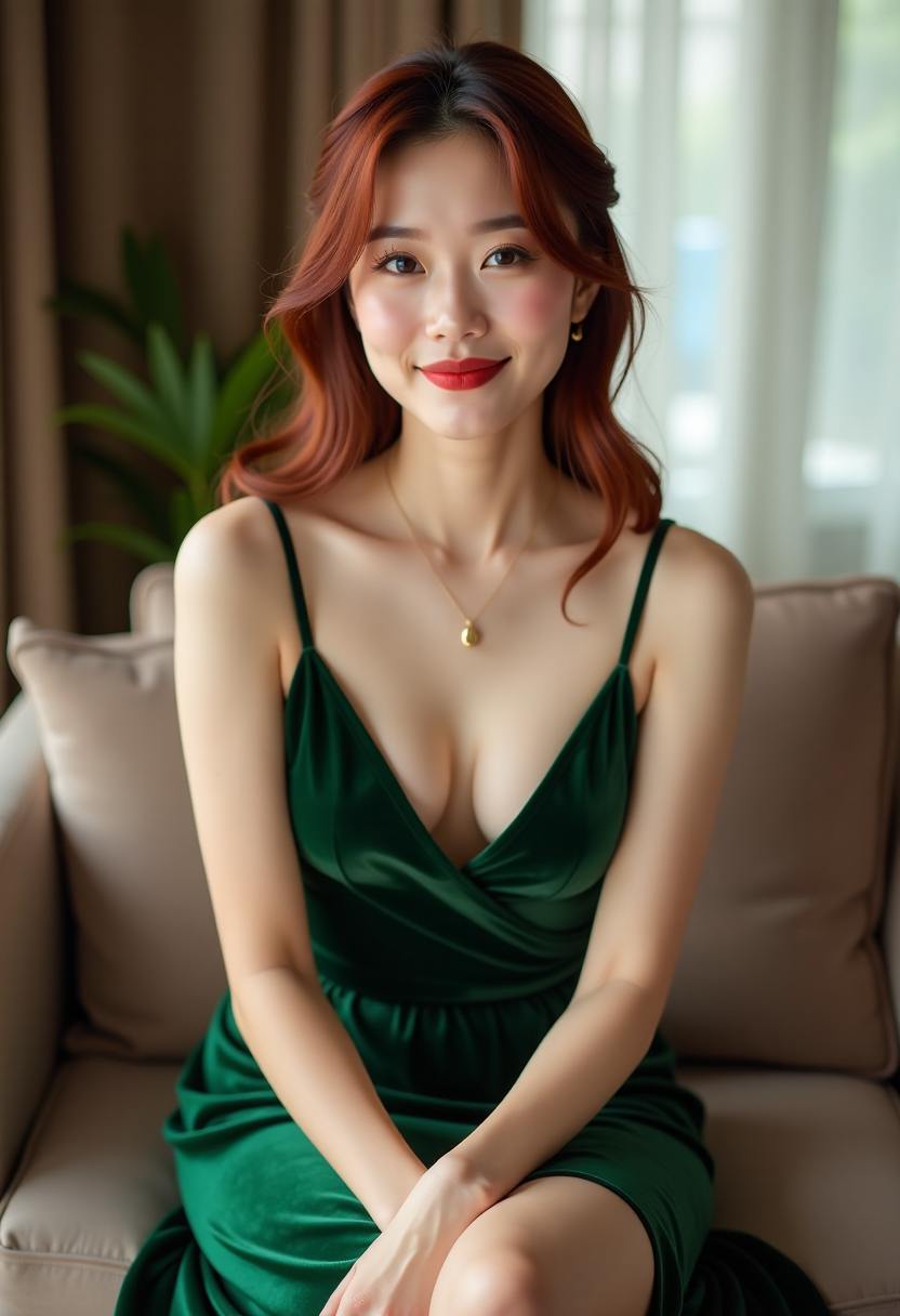 触不到的恋人